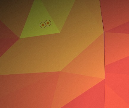 Flat Surface Shader